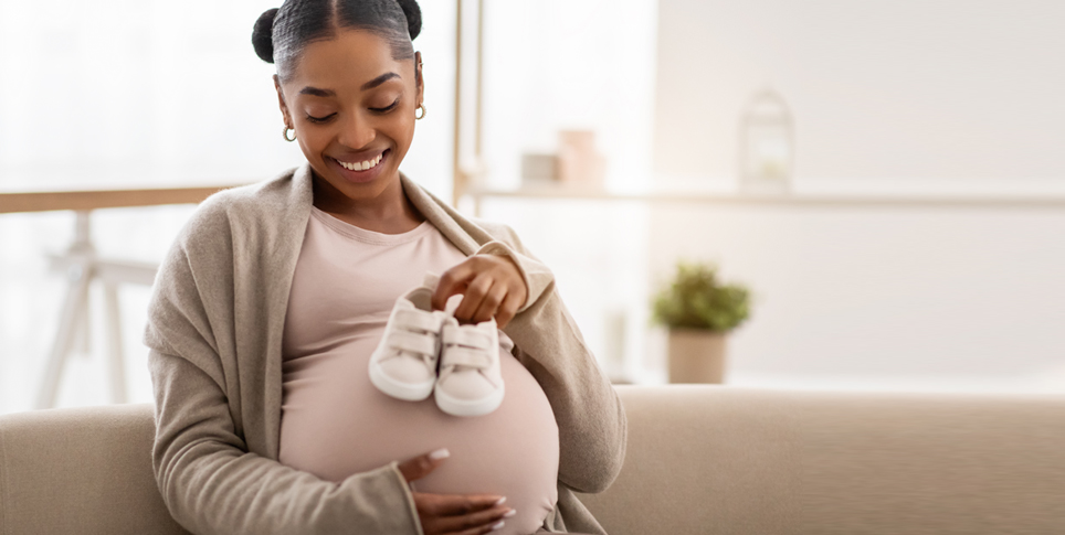 Obstetric Services header